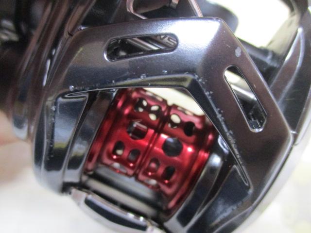 20アルファス AIR TW 8.6L｜＠ベリーネット 日本最大新品中古釣具WEB