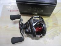 20アルファス AIR TW 8.6L