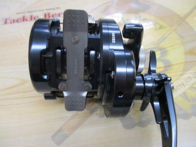 シマノ 20オシアコンクエスト リミテッド 200HG 中古品 シマノ(SHIMANO) 20 オシアコンクエスト リミテッド 200HG 右