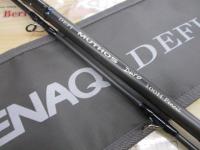 デフィーミュートス DMデューロ 100H ペンシル (Kガイドモデル)