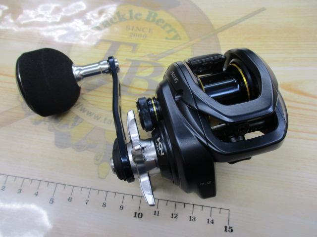 22グラップラーBB 150HG