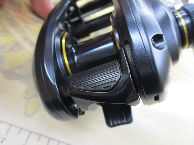 22グラップラーBB 150HG