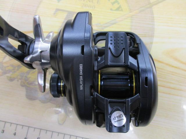 22グラップラーBB 150HG