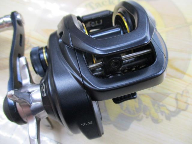 22グラップラーBB 150HG