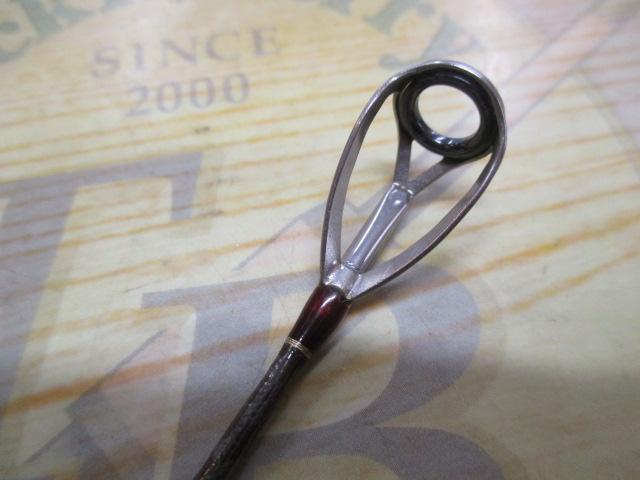 18ワールドシャウラ 2653R-3