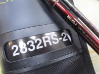 18ワールドシャウラ 2832RS-2