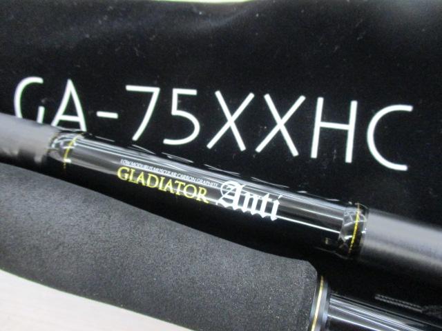 グラディエーターアンチ GA-75XXHC アンダーテイカー
