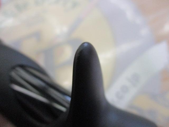 グラディエーターアンチ GA-75XXHC アンダーテイカー