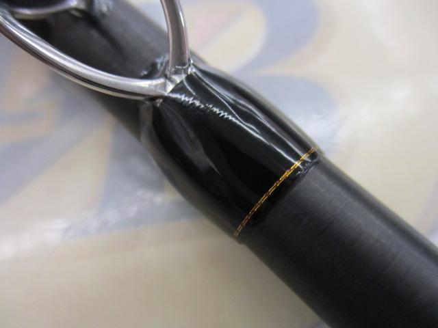 グラディエーターアンチ GA-75XXHC アンダーテイカー