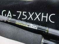 グラディエーターアンチ GA-75XXHC アンダーテイカー