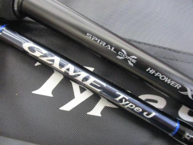 20ゲームタイプJ B53-8