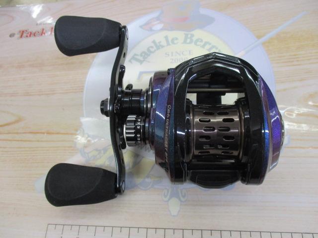 レボ ULTRACAST BF8-L