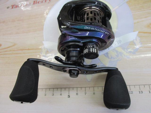 レボ ULTRACAST BF8-L