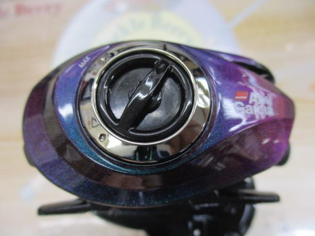 レボ ULTRACAST BF8-L