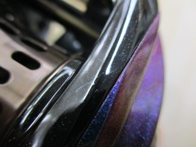 レボ ULTRACAST BF8-L