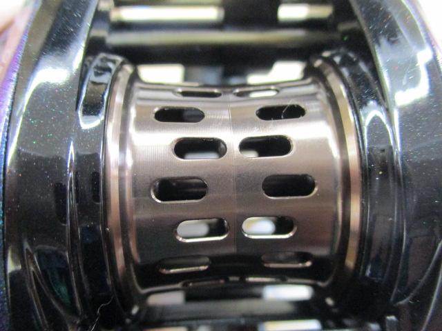 レボ ULTRACAST BF8-L