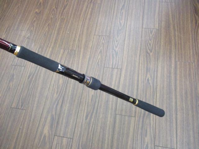 オーバーゼア 103M｜＠ベリーネット 日本最大新品中古釣具WEB