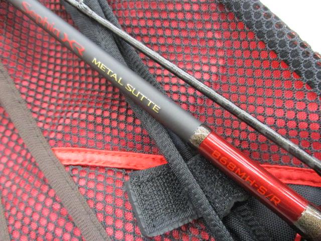 セフィアXRメタルスッテ B68MH-S/R｜＠ベリーネット 日本最大