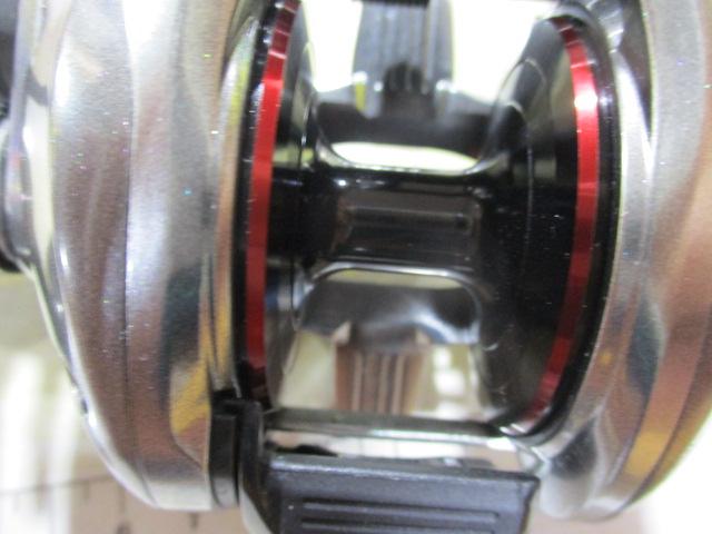 21スコーピオンMD 301XG LH(ロングハンドル)