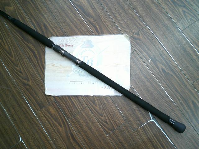 ビッグツナ87AS ジャパンスペシャル