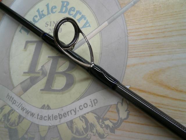 ビッグツナ87AS ジャパンスペシャル