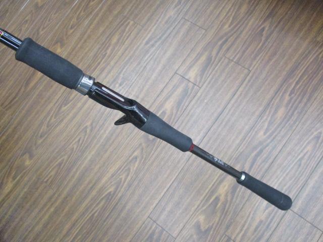 碧 五十六 IUC-902MH-RF ベイト｜＠ベリーネット 日本最大新品