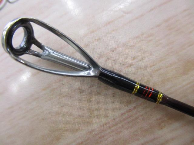 碧 五十六 IUC-902MH-RF ベイト｜＠ベリーネット 日本最大新品中古釣具