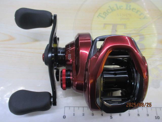 19スコーピオンMGL 151HG｜＠ベリーネット 日本最大新品中古釣具