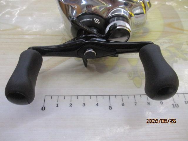 12アンタレスHG LH｜＠ベリーネット 日本最大新品中古釣具WEB