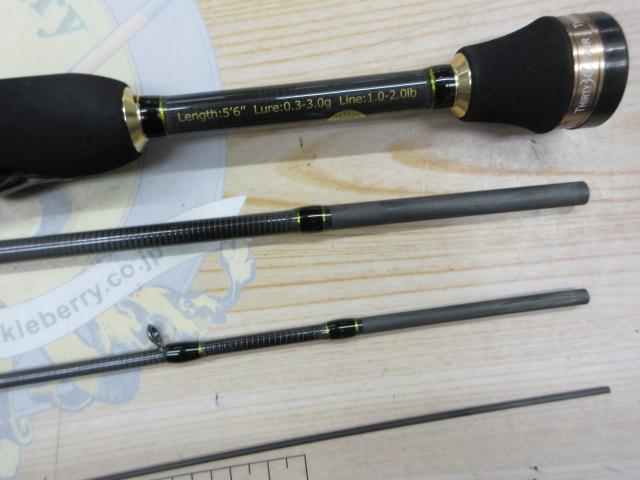 【中古/美品】 34 アドバンスメント BCR-56   /P357M 34(サーティーフォー) ADVANCEMENT(アドバンスメント) BCR-56