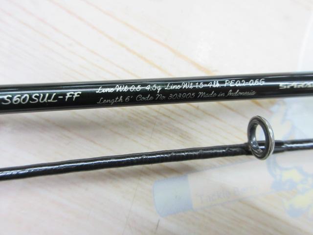 21カーディフAX S60SUL-FF｜＠ベリーネット 日本最大新品中古