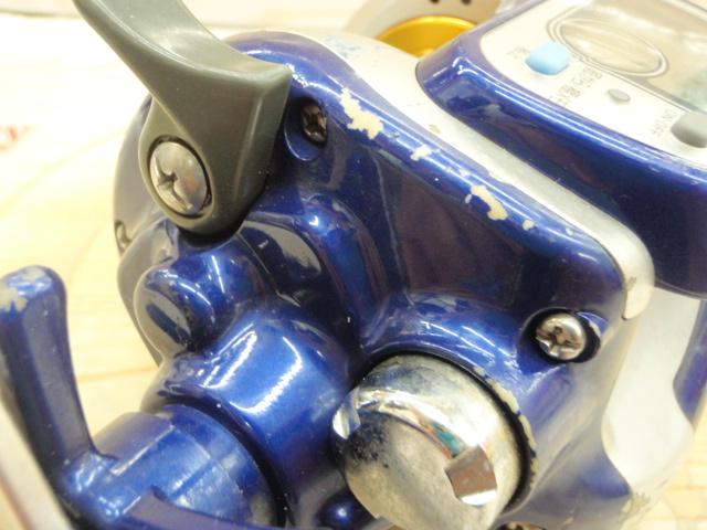 ダイワハイパータナセンサー400F ダイワ ハイパータナセンサー 400F