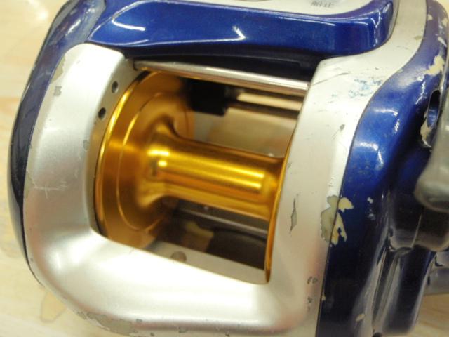 ハイパータナセンサー 400F｜＠ベリーネット 日本最大新品中古
