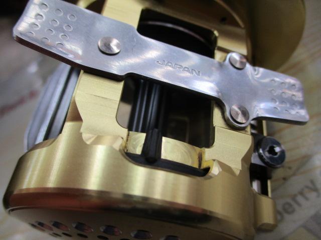 18カルカッタコンクエスト 400｜＠ベリーネット 日本最大新品