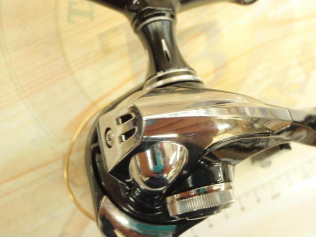 15エクスセンスLB C2000MDH