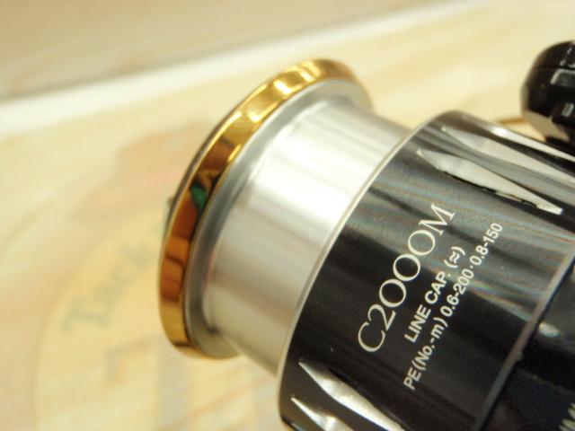 15エクスセンスLB C2000MDH