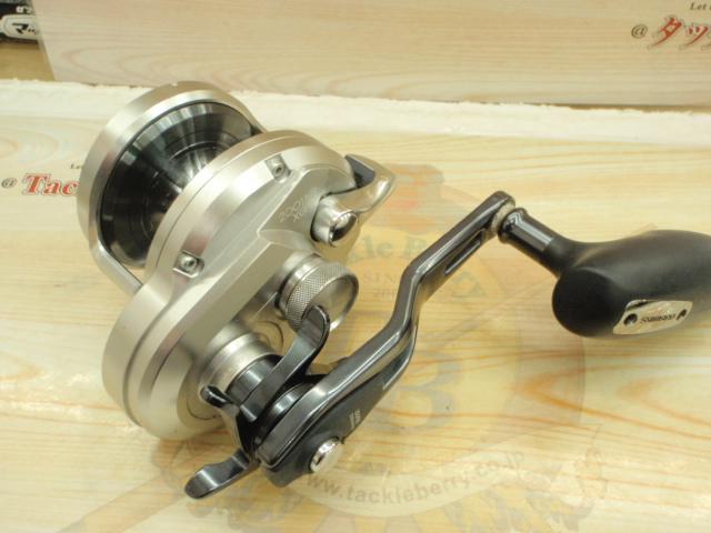 21オシアジガー 2001NR XG｜＠ベリーネット 日本最大新品中古