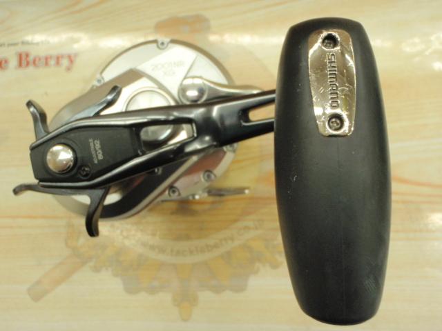 21オシアジガー 2001NR XG｜＠ベリーネット 日本最大新品中古