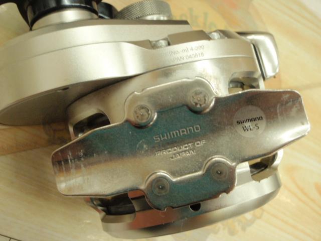 21オシアジガー 2001NR XG｜＠ベリーネット 日本最大新品中古