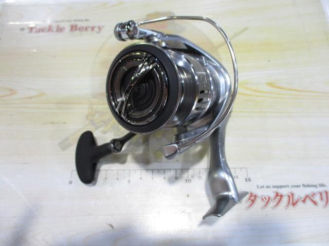 21ナスキー 4000XG｜＠ベリーネット 日本最大新品中古釣具WEB