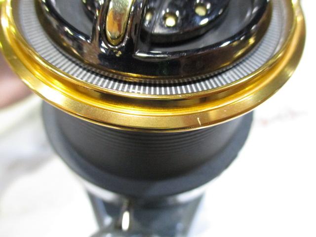 ファインサーフ 30 3号用