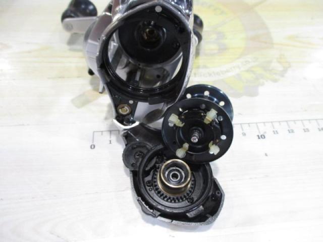 16メタニウムMGL HG LH