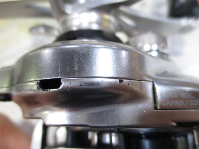 16メタニウムMGL HG LH