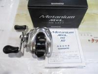 16メタニウムMGL HG LH