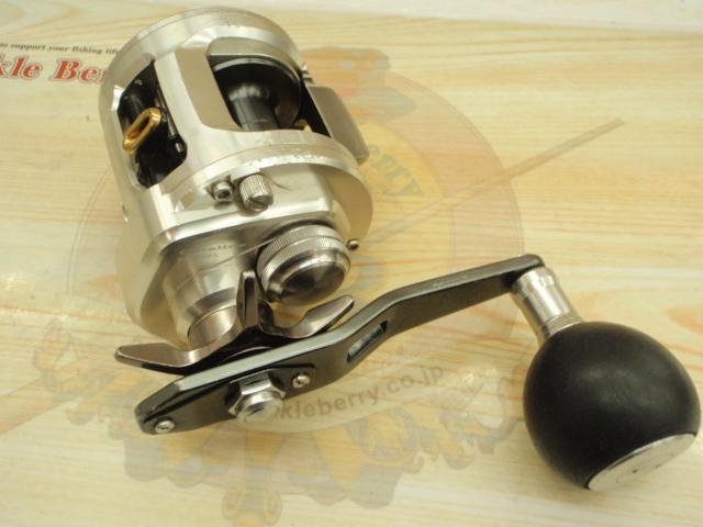 15キャタリナ BJ200SHL｜＠ベリーネット 日本最大新品中古釣具