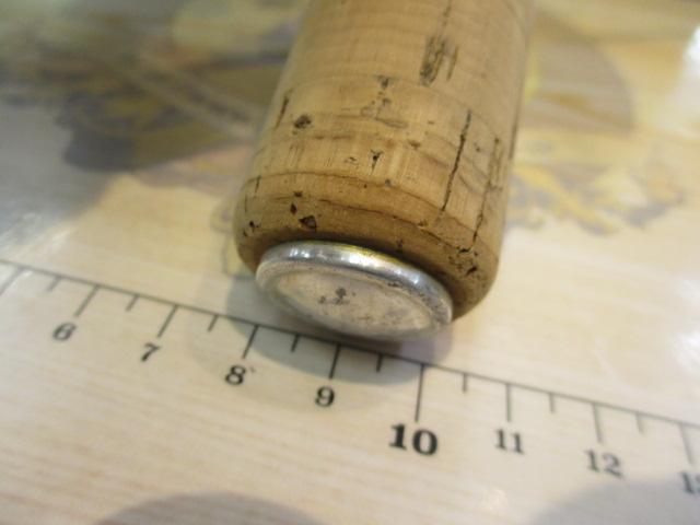 アクションロッド A/P115X461