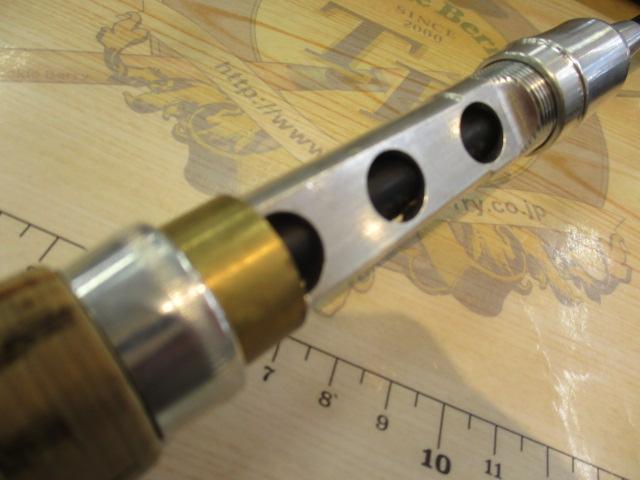 アクションロッド A/P115X461