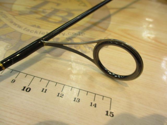 アクションロッド A/P115X461