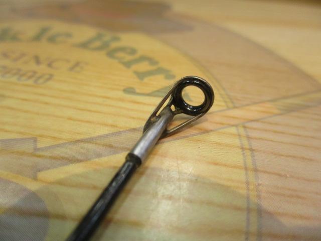 アクションロッド A/P115X461