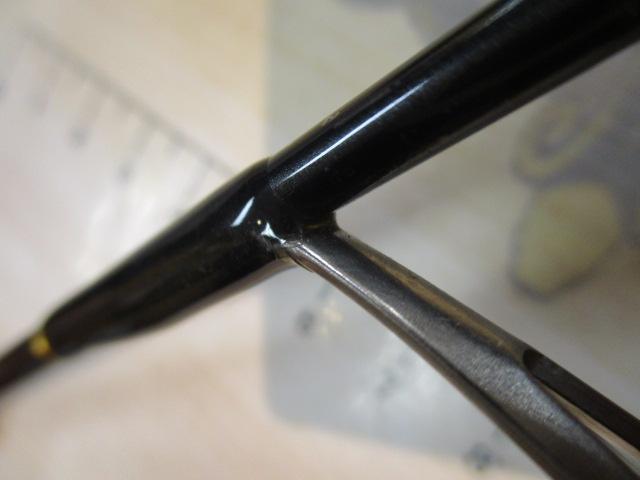 アクションロッド A/P115X461